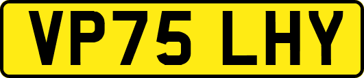 VP75LHY
