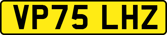 VP75LHZ
