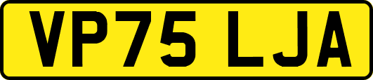 VP75LJA