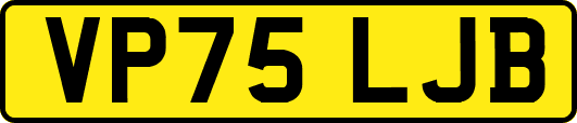 VP75LJB