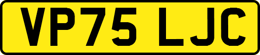 VP75LJC