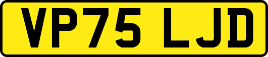 VP75LJD