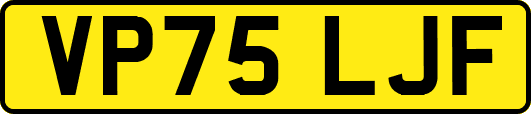 VP75LJF