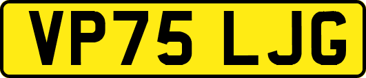 VP75LJG