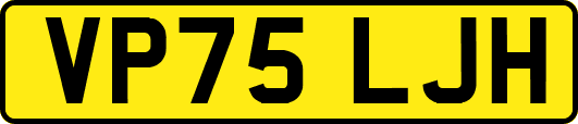 VP75LJH