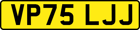 VP75LJJ