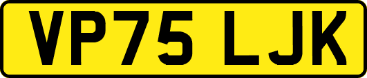 VP75LJK