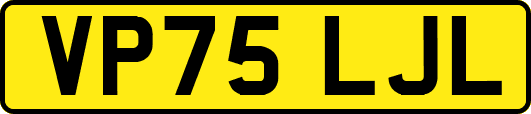 VP75LJL