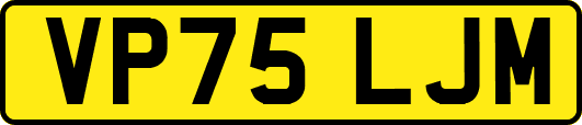 VP75LJM