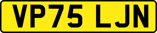 VP75LJN
