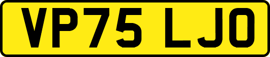 VP75LJO