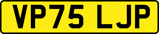 VP75LJP