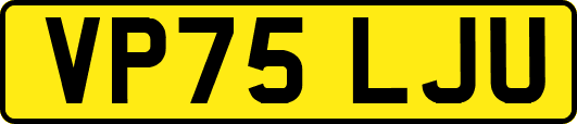 VP75LJU