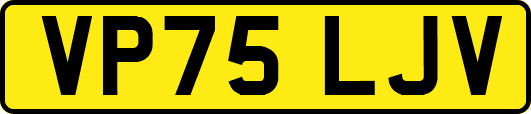 VP75LJV