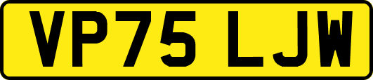VP75LJW