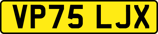 VP75LJX