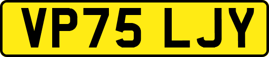 VP75LJY