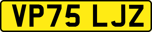 VP75LJZ