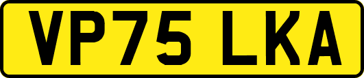 VP75LKA