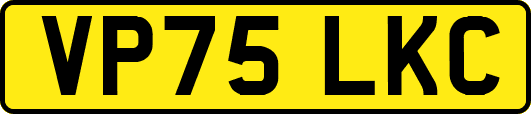 VP75LKC