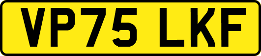 VP75LKF