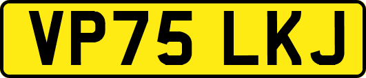 VP75LKJ