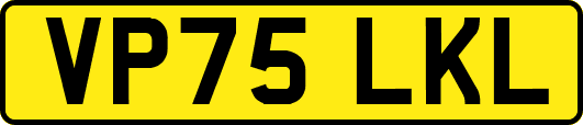 VP75LKL