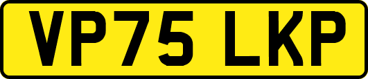 VP75LKP