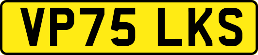 VP75LKS