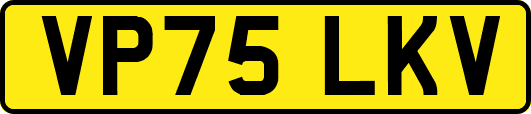 VP75LKV