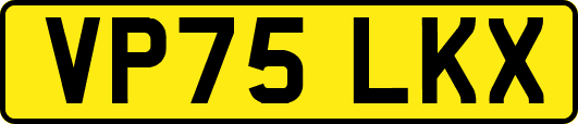 VP75LKX