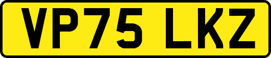 VP75LKZ
