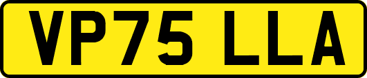 VP75LLA