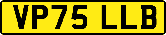 VP75LLB