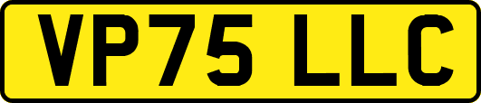 VP75LLC