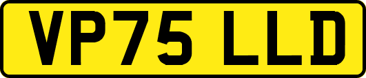 VP75LLD