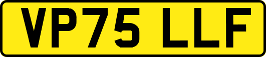 VP75LLF