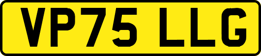 VP75LLG