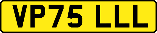 VP75LLL