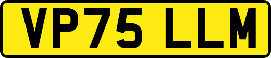 VP75LLM