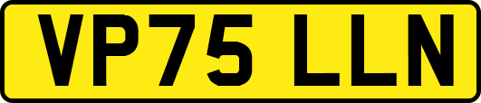 VP75LLN