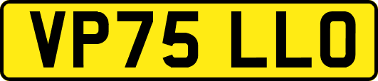 VP75LLO