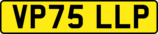 VP75LLP