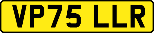 VP75LLR