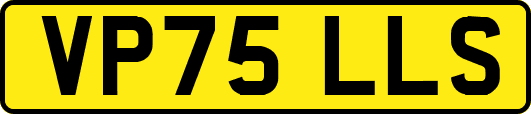VP75LLS