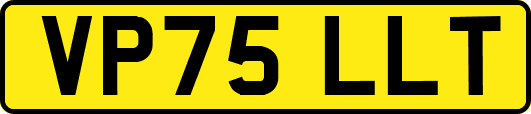 VP75LLT