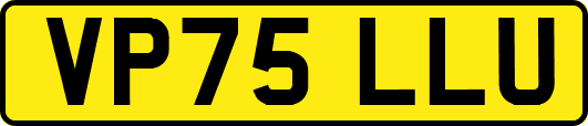 VP75LLU