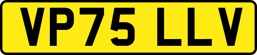 VP75LLV