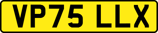 VP75LLX