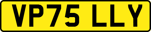 VP75LLY